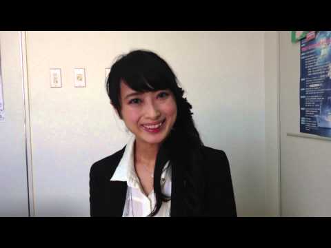 藤川優里さんの感想３～八戸市・根城よしだ歯科（虫歯・ホワイトニング・小児歯科）～ - YouTube