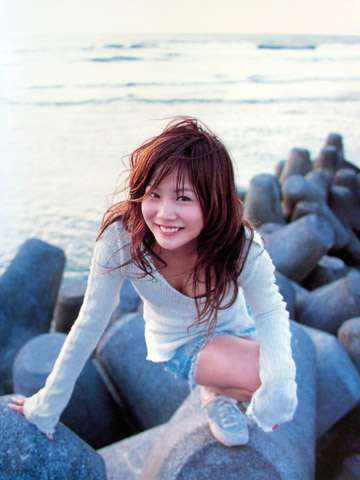 可愛いと思う女性アイドルの画像を貼るトピ
