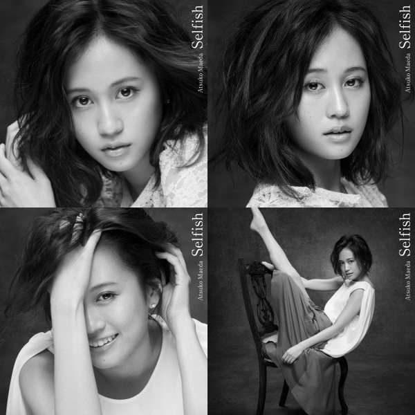 指原莉乃　前田敦子のジャケ写を真似るも「霊が映ってますよ！」