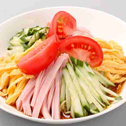 あなたの元気飯は何ですか？