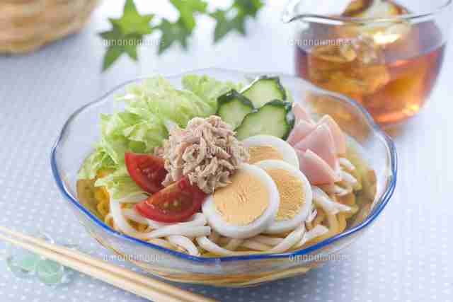 あなたの元気飯は何ですか？