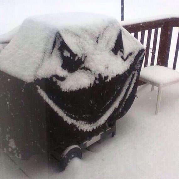 顔に見えちゃう画像（心霊モノは除く）