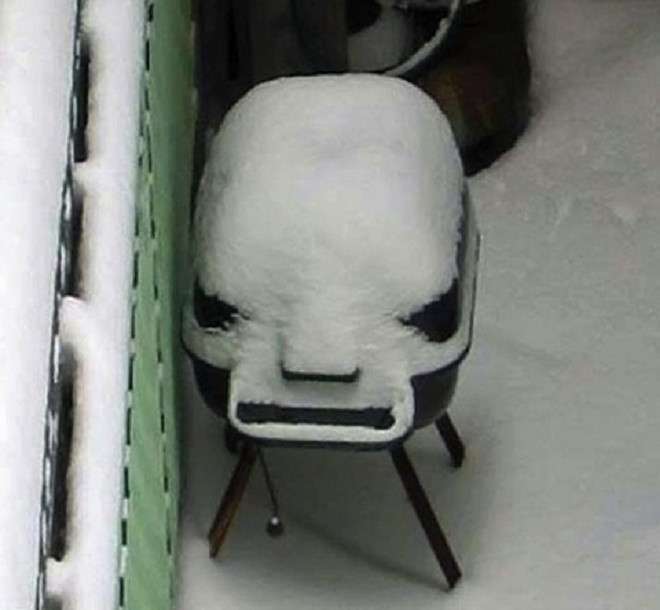 顔に見えちゃう画像（心霊モノは除く）