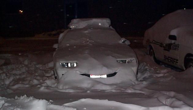 顔に見えちゃう画像（心霊モノは除く）