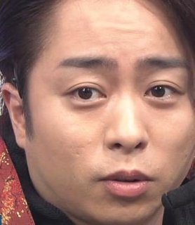 おでこを出している芸能人の画像を貼るトピ