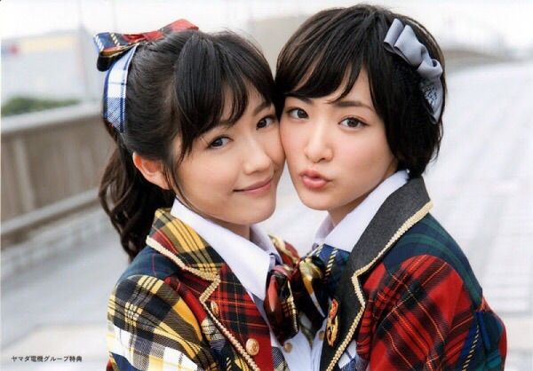 可愛いと思う女性アイドルの画像を貼るトピ
