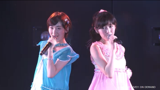 可愛いと思う女性アイドルの画像を貼るトピ