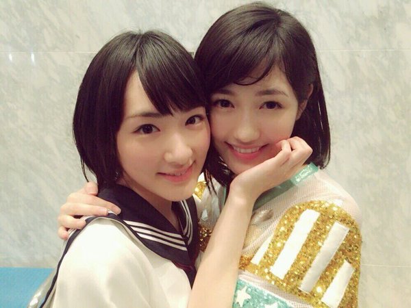 可愛いと思う女性アイドルの画像を貼るトピ