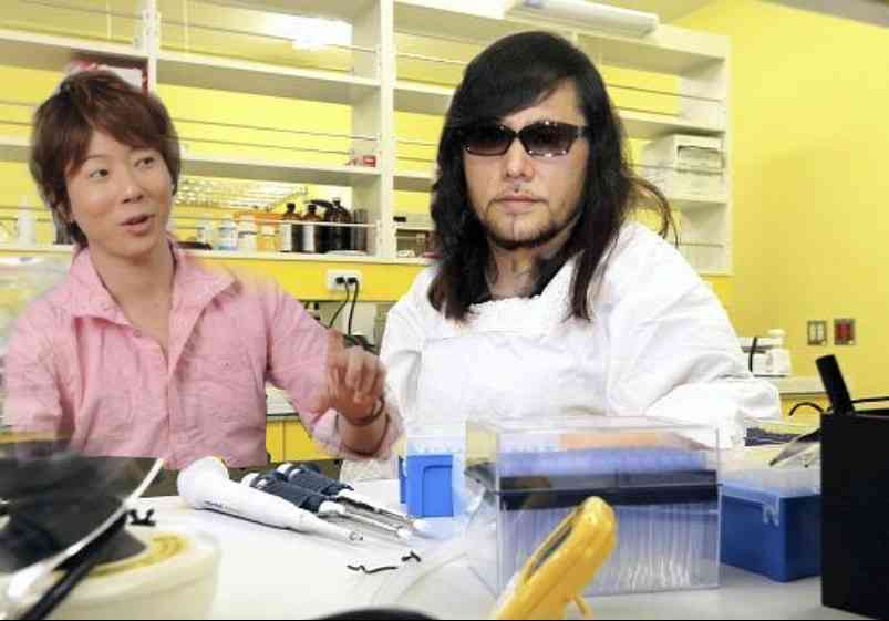 笑えるコラ画像ください