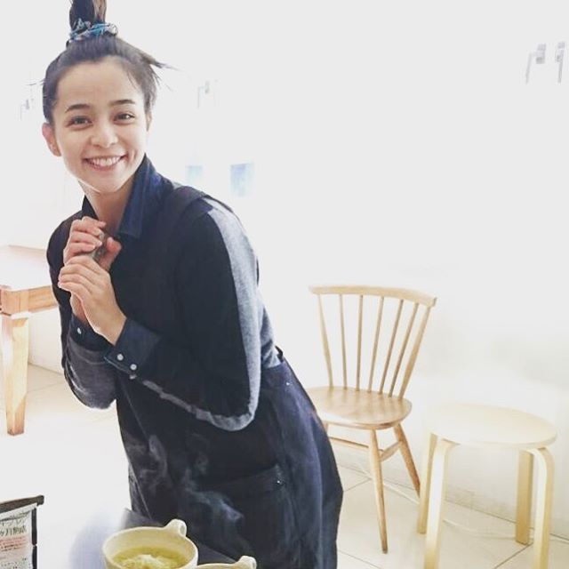 加藤ローサ　いまだ“透明感”変わらず「二児の母には見えない」