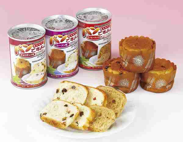 缶詰食品の摂取で化学物質濃度上昇、健康リスクと関連指摘も