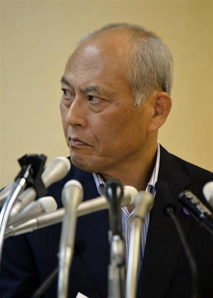 【舛添氏公私混同疑惑】佐々木弁護士は小渕優子氏側の政治資金事件も担当 - 産経ニュース