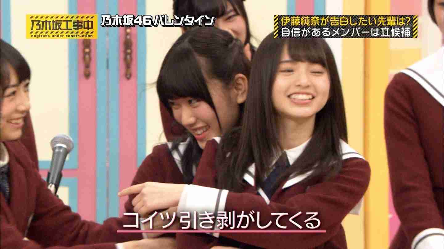 顔の大きさが比較できる画像