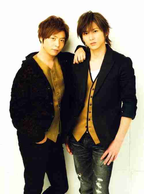 KinKi Kidsを語ろう☆Part2