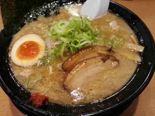 あなたの元気飯は何ですか？