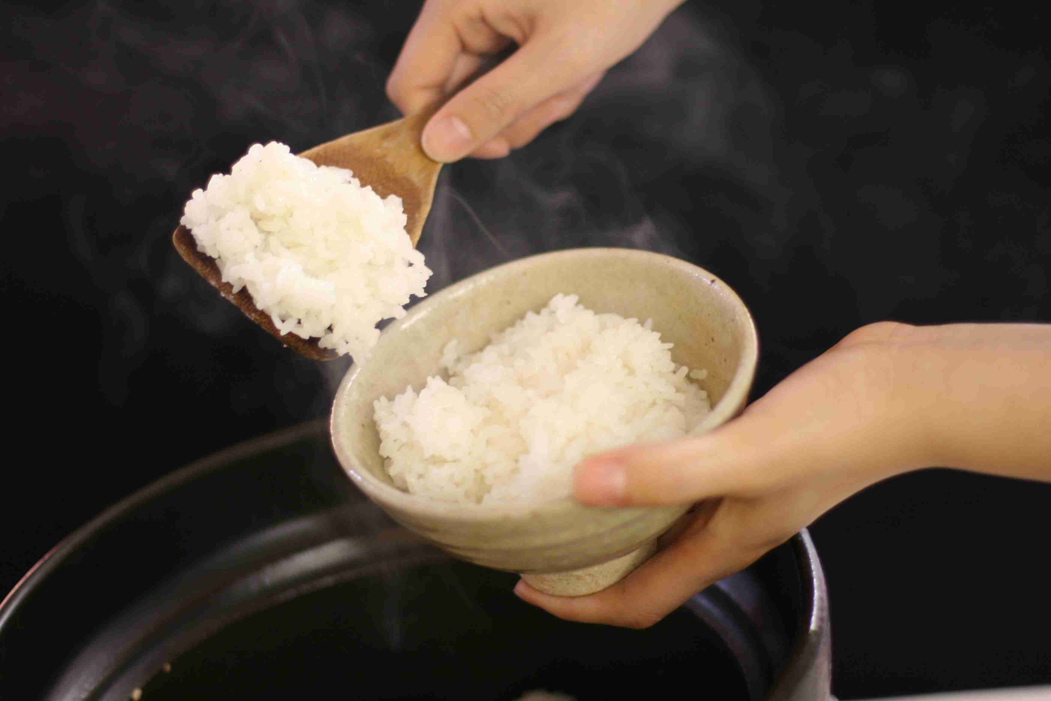 あなたの元気飯は何ですか？