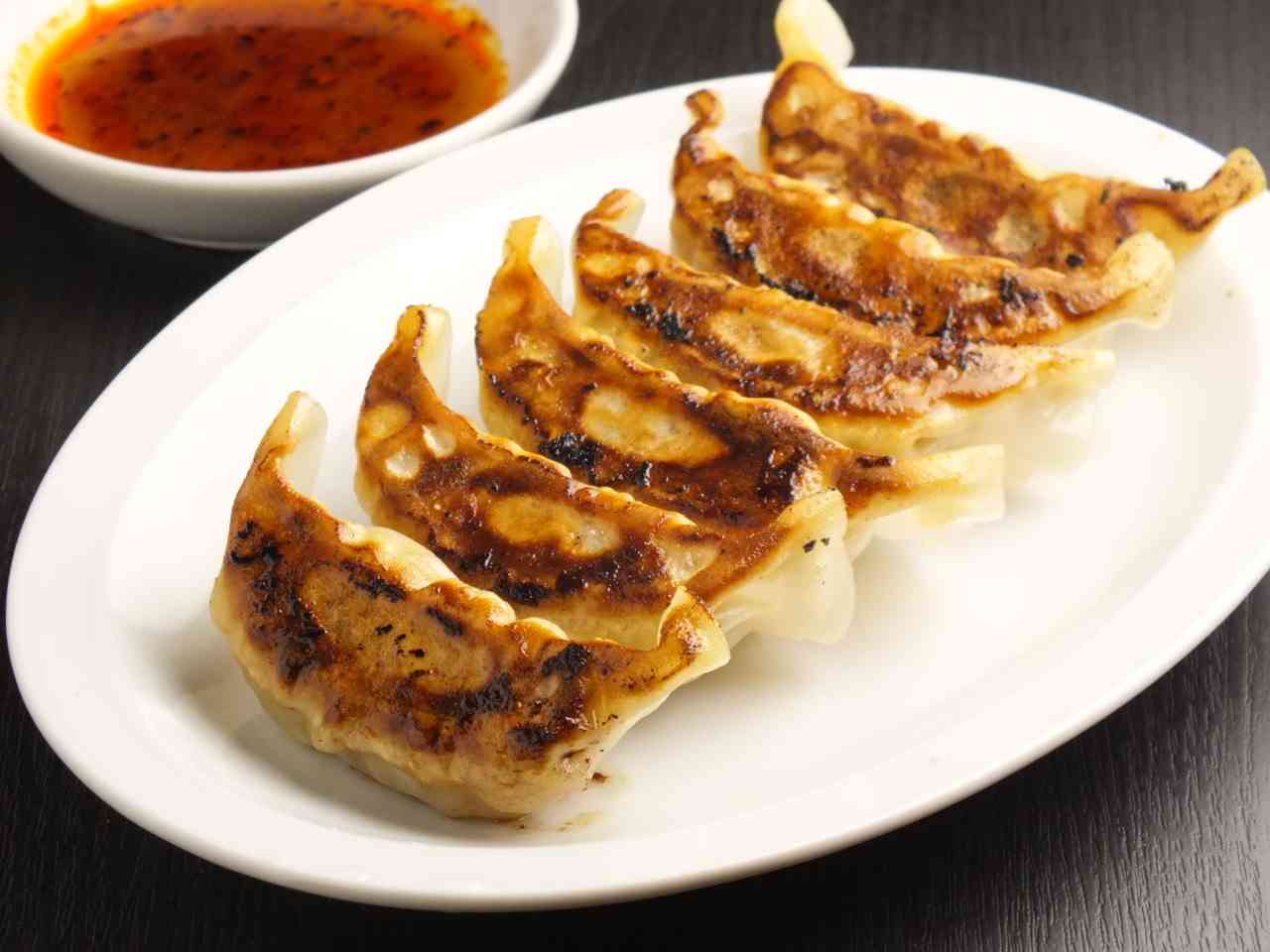 あなたの元気飯は何ですか？
