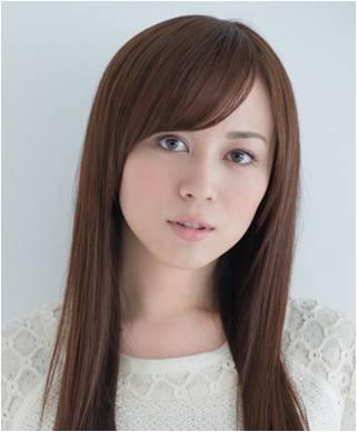 ロングヘアーが似合う芸能人の画像を貼るトピ