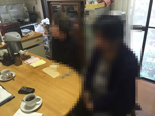 48歳の息子はうつ病で働けず、高齢の母が死んだら共倒れ――社会問題化する「親子破産」という闇 | 日刊SPA!