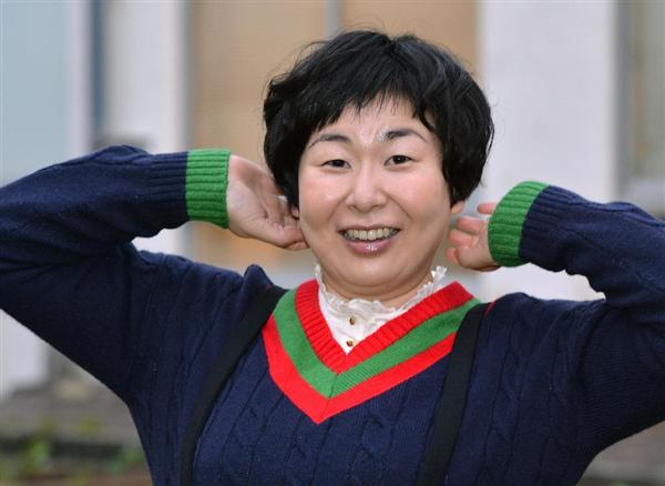森三中・大島美幸が櫻井翔に結婚を強く説得「ファンを見くびんなよ」