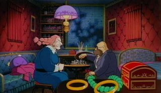 ジブリ映画で好きなセリフ