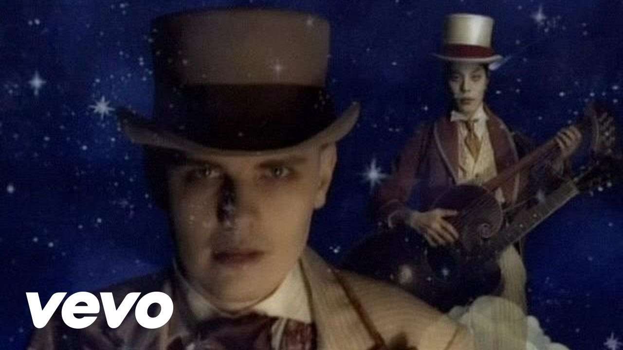 The Smashing Pumpkins - Tonight, Tonight - YouTube