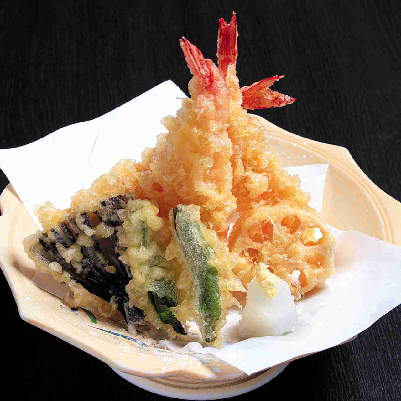 あなたの元気飯は何ですか？