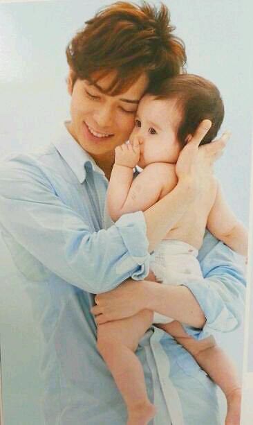 ジャニーズメンバーの笑顔の画像を貼るトピ