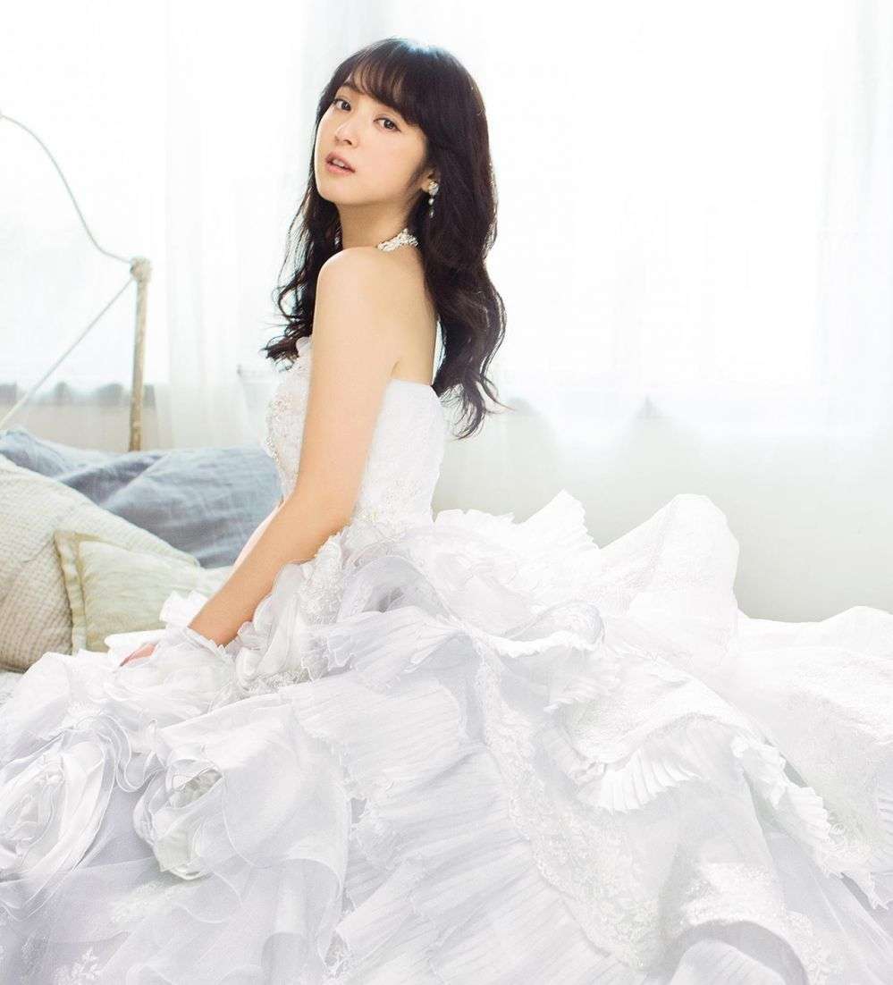 素敵なドレスが集まるトピ