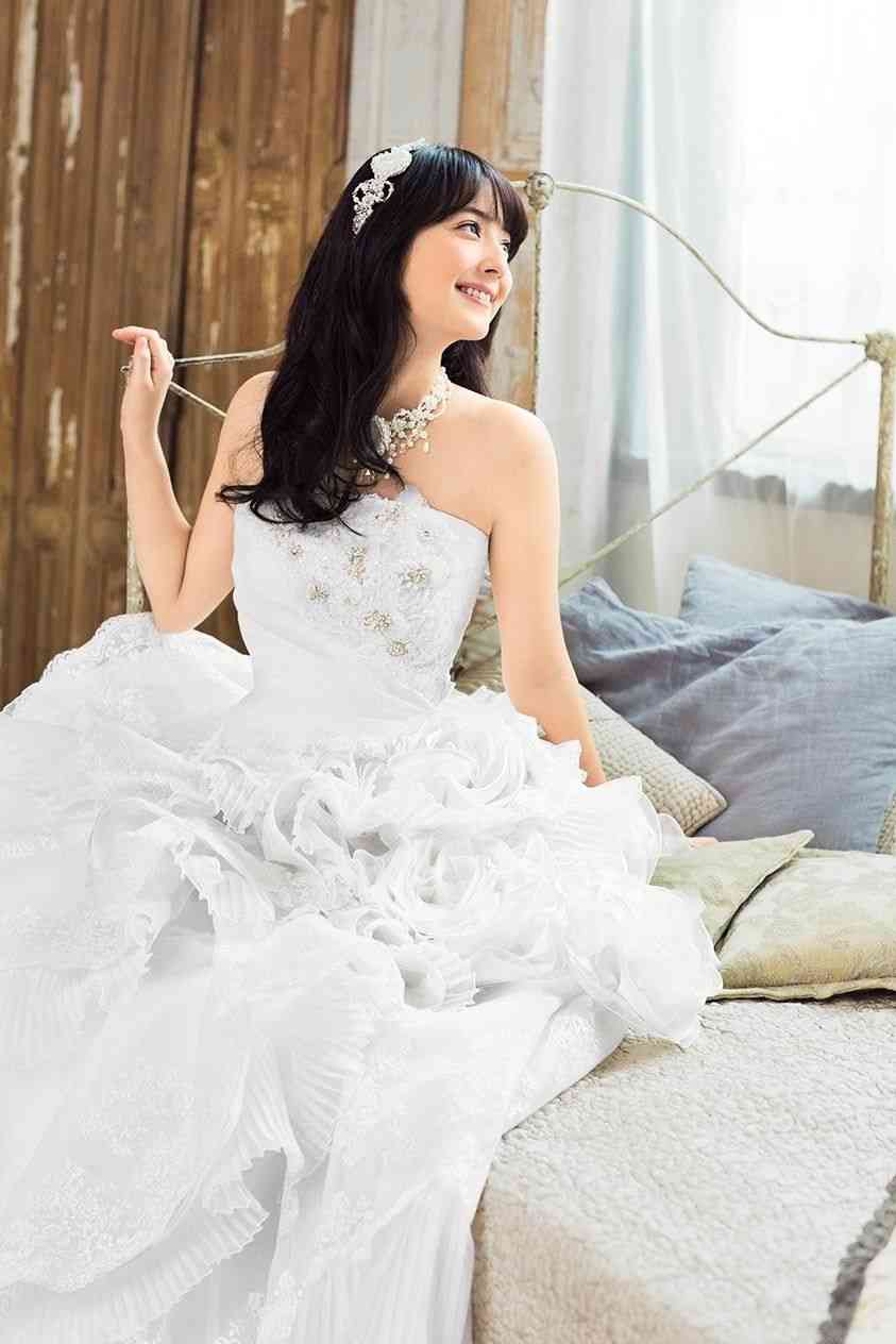 素敵なドレスが集まるトピ