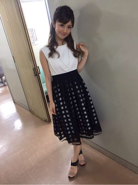 小倉優子　第2子妊娠を報告「お気付きの方もいらっしゃるかと」