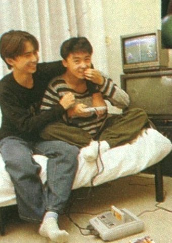 KinKi Kidsを語ろう☆Part2