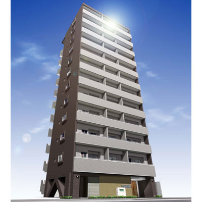 マンションやアパートで子育てしてる方