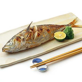 魚を綺麗に食べるには