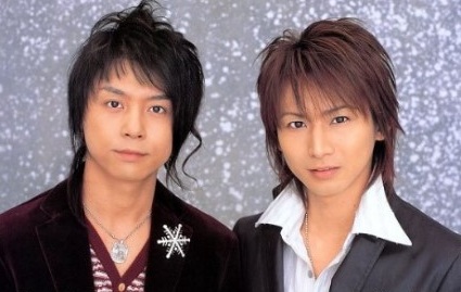 KinKi Kidsを語ろう☆Part2