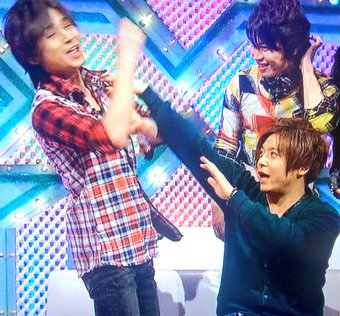 KinKi Kidsを語ろう☆Part2