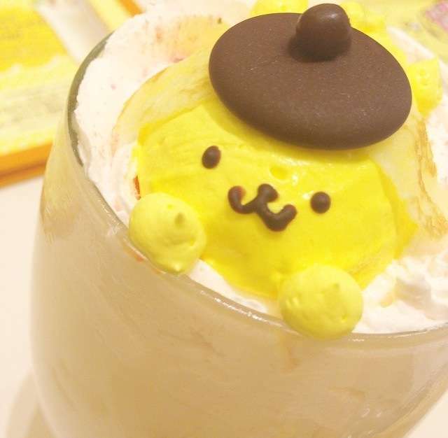 可愛い、綺麗なお菓子の画像