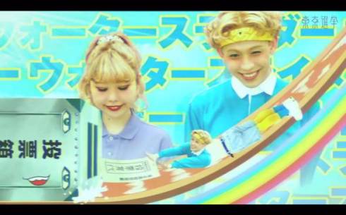 りゅうちぇる＆ぺこ出演、都公式の”18歳選挙権”PR動画がカオス　「投票百烈拳」とは一体