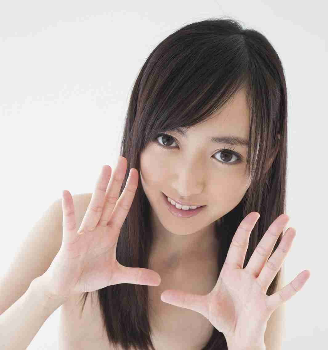 美人だなと思う女優さん！