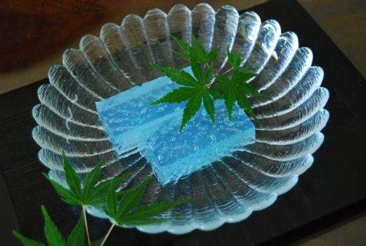 可愛い、綺麗なお菓子の画像