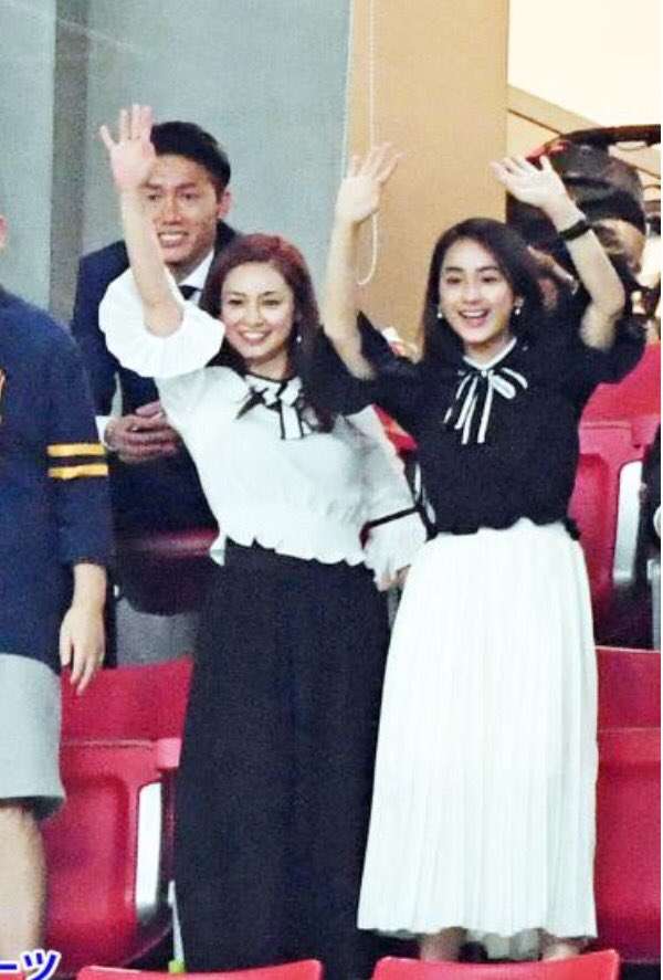 平愛梨　勘違いして初デートで告白　長友佑都は冷静に対応「もっとちゃんと知りたい」