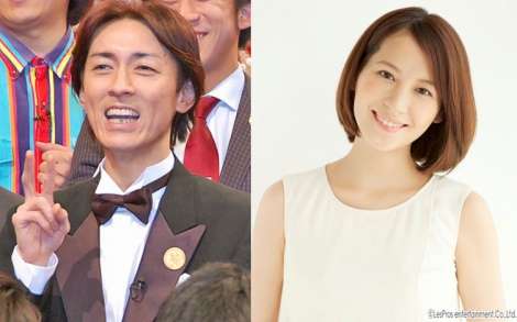 青木裕子が第2子男児出産 矢部浩之が2児のパパに！