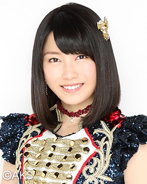 AKB48横山由依「何でこんなに不人気なんやろと考える」胸の内を明かす
