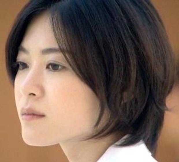 「ショートカットが似合う芸能人10」3位波瑠より上の意外な1位って？