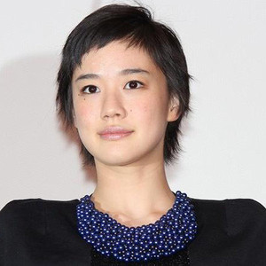 「ショートカットが似合う芸能人10」3位波瑠より上の意外な1位って？