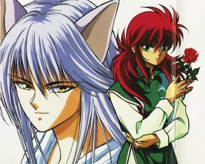 アニメ男性キャラNo.1を決めよう！