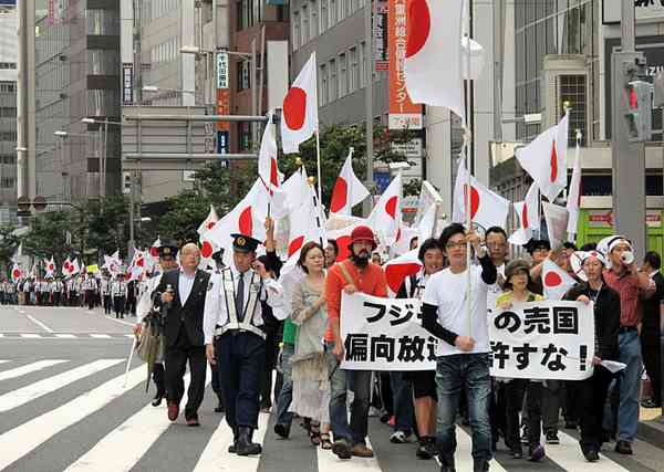 英国民投票「EU離脱多数が確実」英BBC報道