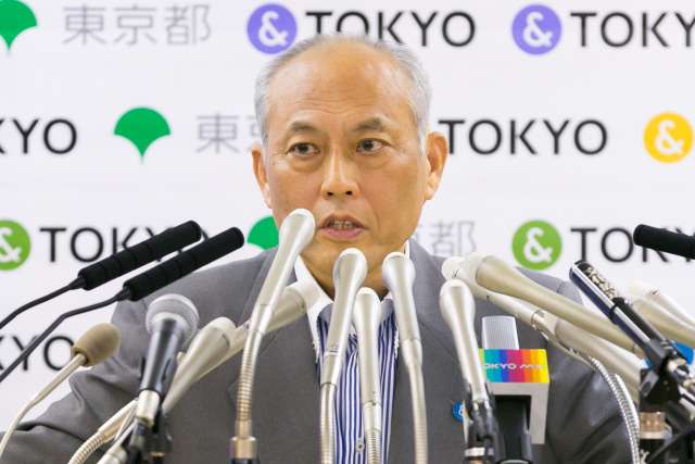 舛添知事の説明に納得？ - Yahoo!ニュース 意識調査