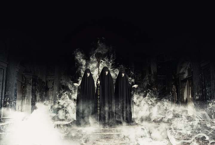 BABYMETAL：ニューアルバムがビルボード39位　坂本九以来53年ぶりトップ40入り