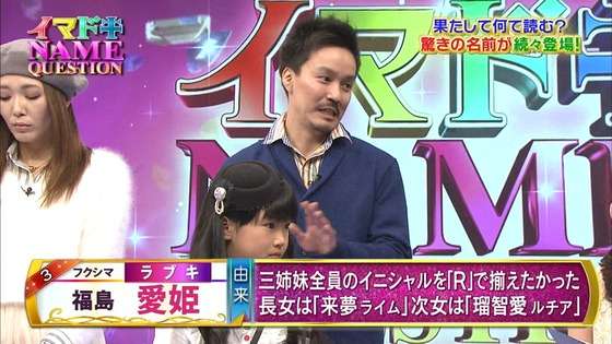 姫星、叶夢!? キラキラネームに使われがちな漢字ランキング 2位は「羅」